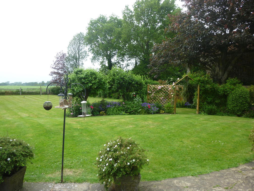 Medlar Cottage Arundel Quarto foto