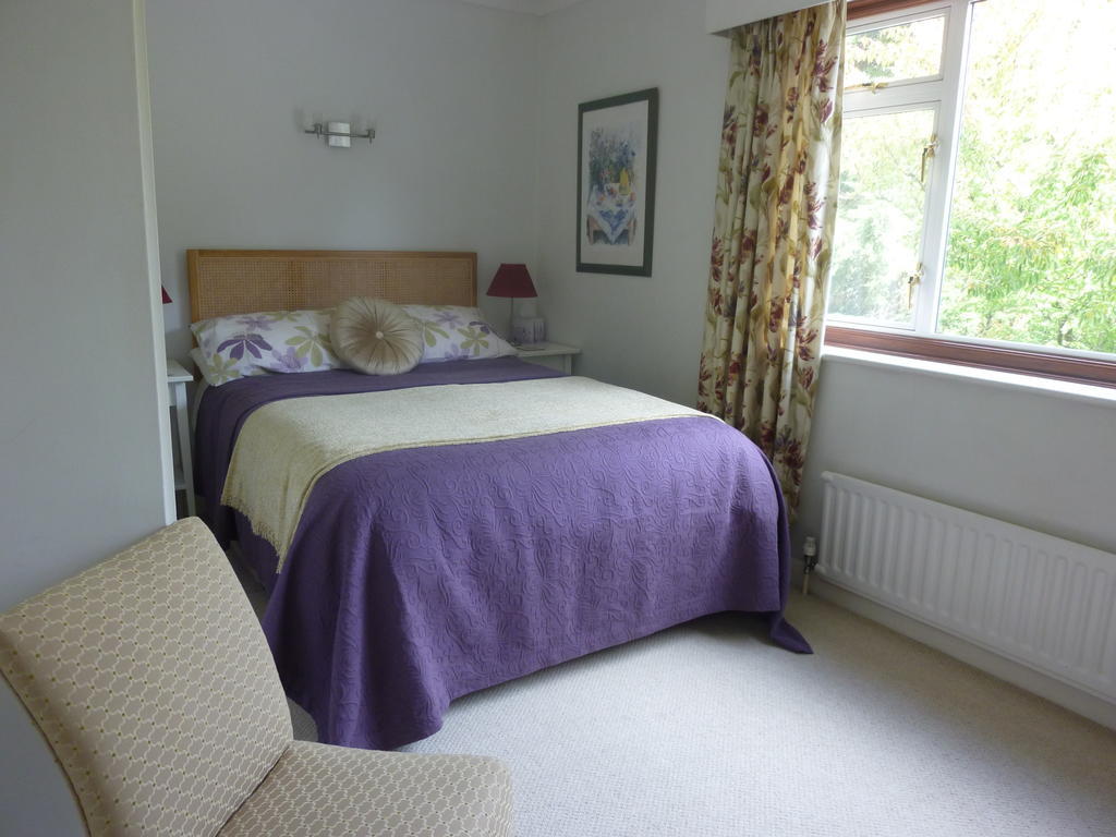Medlar Cottage Arundel Quarto foto