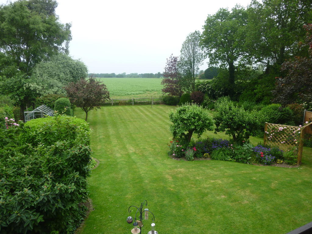 Medlar Cottage Arundel Quarto foto