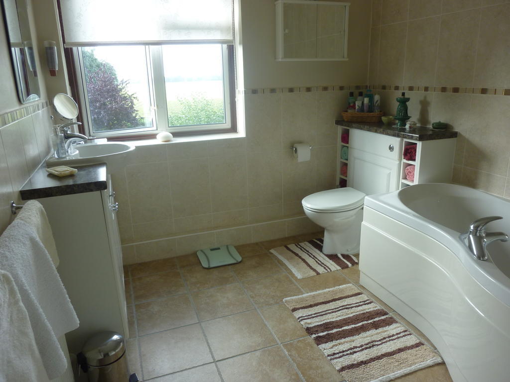 Medlar Cottage Arundel Quarto foto