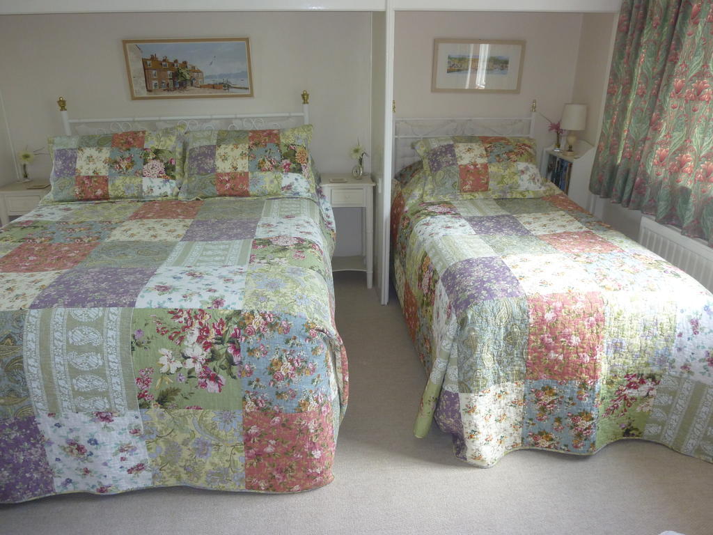 Medlar Cottage Arundel Quarto foto