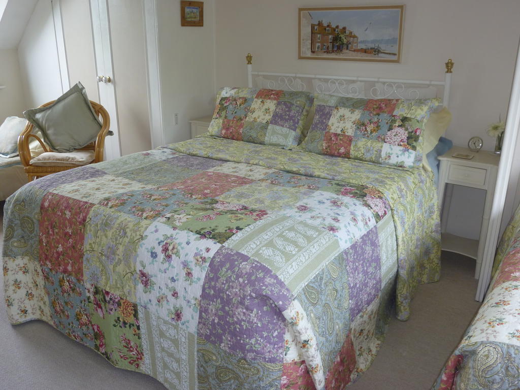 Medlar Cottage Arundel Quarto foto
