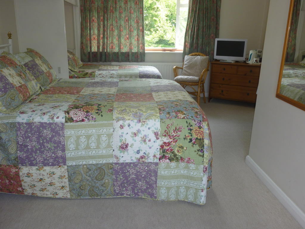Medlar Cottage Arundel Quarto foto