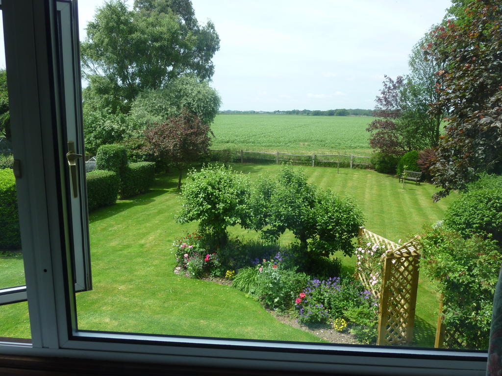 Medlar Cottage Arundel Quarto foto